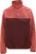 Patagonia Chandail léger Synchilla Snap-T - Femme - Dark Ruby
