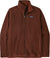 Patagonia Chandail en molleton Better Sweater - Homme - Dried Vanilla