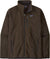 Patagonia Chandail en molleton Better Sweater - Homme - Otter Brown