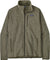 Patagonia Chandail en molleton Better Sweater - Homme - River Rock Green