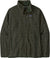Patagonia Chandail en molleton Better Sweater - Homme - Scales - Old Growth Green