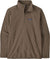 Patagonia Chandail en molleton Micro D - Homme - Marlow Brown