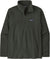 Patagonia Chandail en molleton Micro D - Homme - Old Growth Green