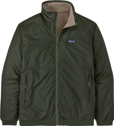 Patagonia Manteau à coquille réversible Microdini - Homme