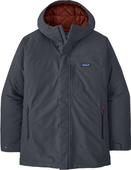 Patagonia Parka Windshadow - Homme