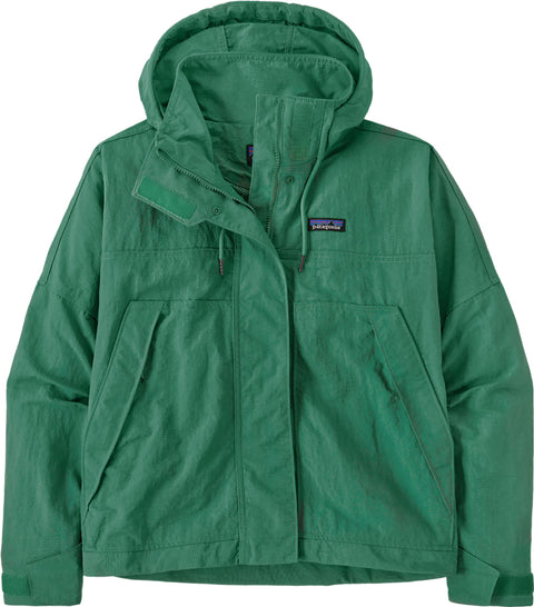 Patagonia Manteau Skysail - Femme