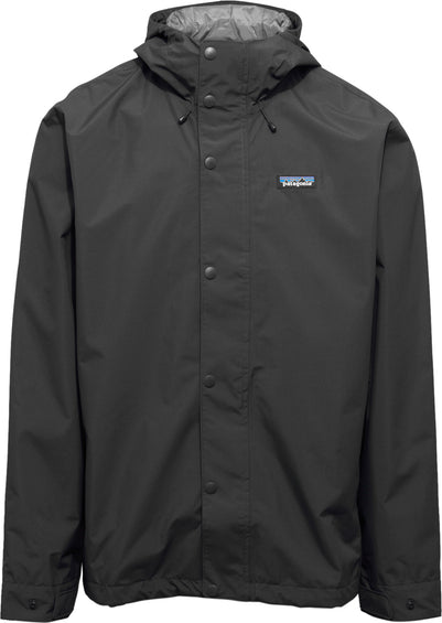 Patagonia Manteau de pluie Jackson Glacier - Homme