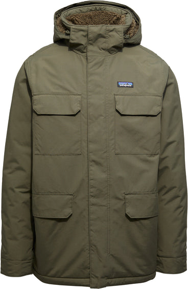 Patagonia Parka Isthmus - Homme