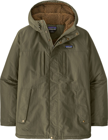 Patagonia Parka Isthmus - Homme