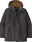 Patagonia Parka Isthmus - Homme - Ink Black