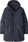 Patagonia Parka matelassée Diamond - Femme - Sunken Blue