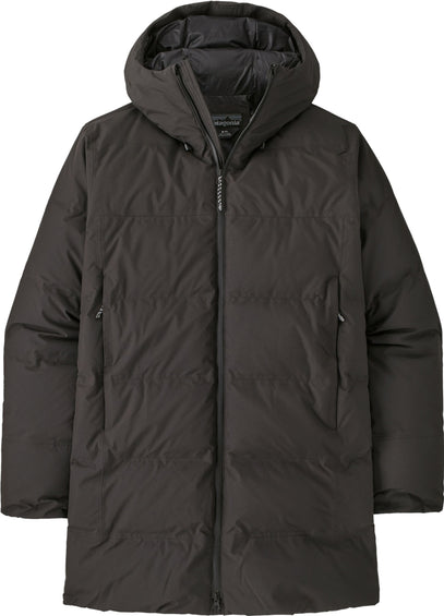 Patagonia Parka Jackson Glacier - Homme