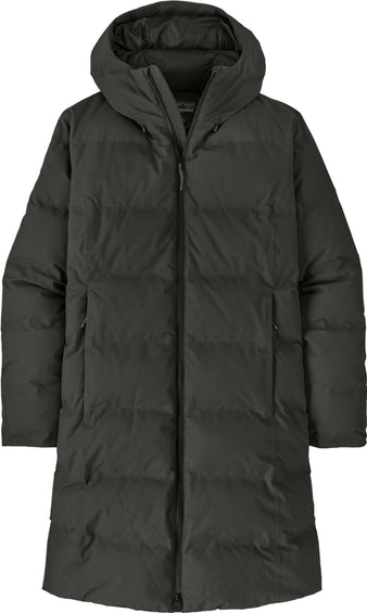 Patagonia Parka Jackson Glacier - Femme