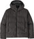 Patagonia Manteau Jackson Glacier - Homme - Black
