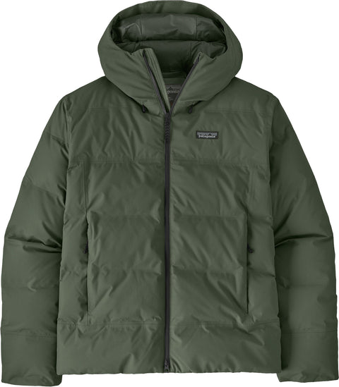 Patagonia Manteau Jackson Glacier - Homme