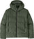 Patagonia Manteau Jackson Glacier - Homme - Old Growth Green