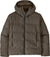 Patagonia Manteau Jackson Glacier - Homme - Otter Brown