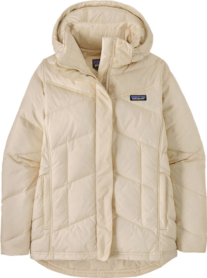 Patagonia Manteau Down With It - Femme