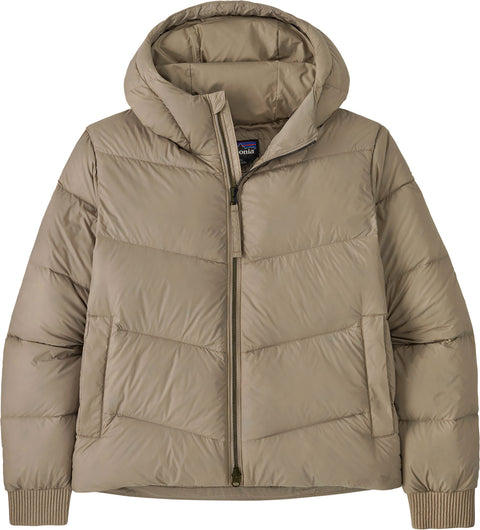 Patagonia Manteau à capuchon Sindit - Femme