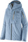 Patagonia Manteau Untracked - Femme - Barnacle Blue