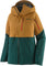 Patagonia Manteau Untracked - Femme - Talon Gold