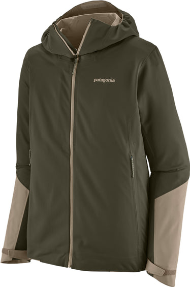 Patagonia Manteau Upstride - Homme