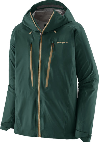 Patagonia Manteau Stormstride - Homme