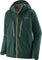 Patagonia Manteau Stormstride - Homme - Cascade Green