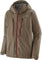 Patagonia Manteau Stormstride - Homme - Marlow Brown