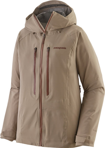 Patagonia Manteau de ski Stormstride - Femme