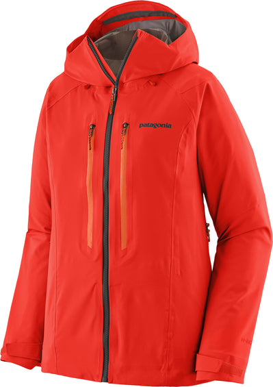 Patagonia Manteau de ski Stormstride - Femme