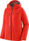 Patagonia Manteau de ski Stormstride - Femme - Sizzle Red