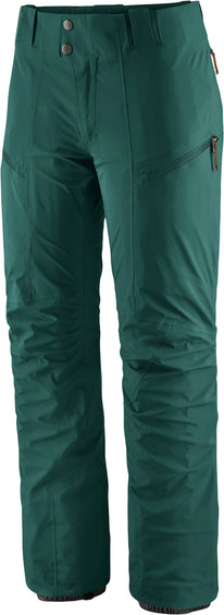 Patagonia Pantalon de ski Stormstride - Femme