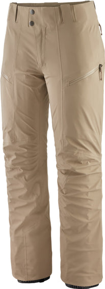 Patagonia Pantalon de ski Stormstride - Femme