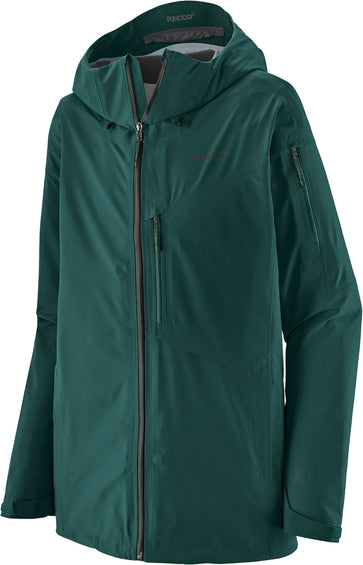 Patagonia Manteau SnowDrifter - Homme