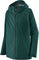 Patagonia Manteau SnowDrifter - Homme - Cascade Green
