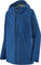Patagonia Manteau SnowDrifter - Homme - Clement Blue