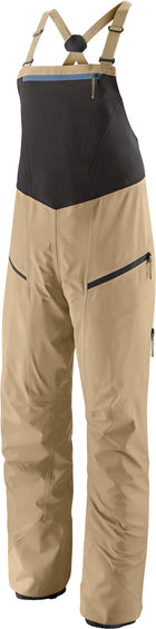 Patagonia Salopette SnowDrifter - Femme