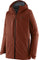 Patagonia Manteau Powslayer - Homme - Dried Vanilla