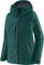 Patagonia Manteau Powslayer - Femme - Cascade Green