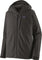 Patagonia Manteau isolé Powder Town - Homme - Black