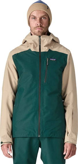 Patagonia Manteau isolé Powder Town - Homme
