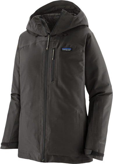 Patagonia Manteau isolé Powder Town - Femme