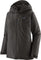 Patagonia Manteau isolé Powder Town - Femme - Black