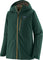 Patagonia Manteau Powder Town - Homme - Cascade Green
