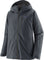 Patagonia Manteau Powder Town - Homme - Smolder Blue