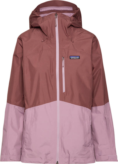 Patagonia Manteau Powder Town - Femme