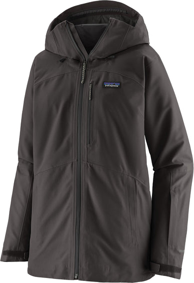 Patagonia Manteau Powder Town - Femme