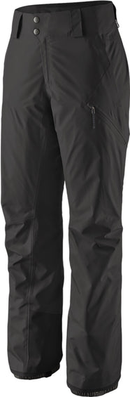 Patagonia Pantalon Powder Town - Femme