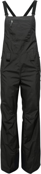 Patagonia Salopette Powder Town - Femme